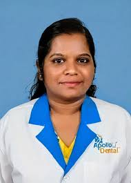 Dr Sandhya Priya